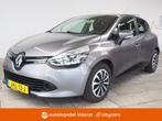 Renault Clio 0.9 TCe Dynamique (APK:Nieuw) Incl.Garantie, Voorwielaandrijving, Stof, Gebruikt, 540 kg