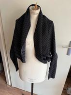 Wolford set, Verzenden, Zwart, Maat 42/44 (L), Zo goed als nieuw