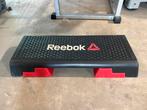 Reebok step steps zwart rood ( meerdere te koop ), Sport en Fitness, Fitnessmaterialen, Gebruikt, Ophalen of Verzenden, Reebok