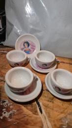 Sneeuwwitje mini servies, Ophalen of Verzenden, Gebruikt, Knutselen