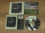 Megadeth – Youthanasia, Ophalen of Verzenden, Zo goed als nieuw