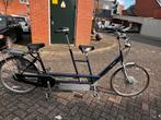 Van Raam elektrische tandems, 53 tot 57 cm, Minder dan 10 versnellingen, Gebruikt, Ophalen of Verzenden