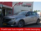 Peugeot 308 1.2 PureTech Active Pack Business Nieuw model |, Stof, Gebruikt, Euro 6, 1199 cc