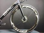 BMC SLR02 Shimano Ultegra DI2 FFWD wielen, Carbon, Meer dan 20 versnellingen, 53 tot 57 cm, Ophalen