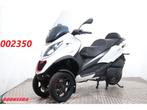 Piaggio MP3 500 Sport ABS 16.535 km! (bj 2018), Dopplerlaan 4
9207HC  DRACHTEN, NL, Scooter, Boonstra Schadevoertuigen, 493 cc