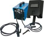 Gude GE145W Elektrisch lasapparaat incl. laskap en bikhamer, Ophalen, Nieuw