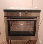 Siemens inbouw heteluchtoven E-nr: HB300550 Typ HTHB33 60x60, Witgoed en Apparatuur, Ovens, 45 tot 60 cm, Gebruikt, Ophalen of Verzenden