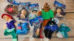 Disney handpoppen, Ophalen of Verzenden, Zo goed als nieuw, Beeldje of Figuurtje