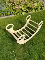 Pikler klimboog / rocker chair (nieuw in de doos), Kinderen en Baby's, Speelgoed | Houten speelgoed, Ophalen of Verzenden, Nieuw