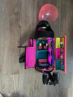 L.O.L Surprise vliegtuig, Kinderen en Baby's, Speelgoed | Poppenhuizen, Ophalen of Verzenden, Zo goed als nieuw