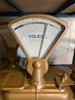 Weegschaal Toledo, Witgoed en Apparatuur, Ophalen, Gebruikt, Winkelweegschaal, Minder dan 10 kg
