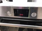 Te koop Bosch RvS stoomoven 45X60CM in zeer goed staat, Ophalen of Verzenden, Zo goed als nieuw, Stoom, 45 tot 60 cm