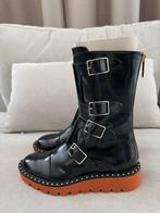 Stella McCartney Odette (nieuw - nooit gedragen), Ophalen, Zwart, Lage of Enkellaarzen, Nieuw