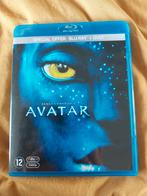 Avatar return to pandora, Cd's en Dvd's, Blu-ray, Ophalen of Verzenden, Zo goed als nieuw