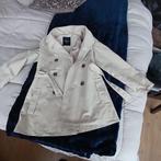 Name It Jas zgan, Kinderen en Baby's, Kinderkleding | Maat 122, Ophalen of Verzenden, Zo goed als nieuw, Meisje, Jas