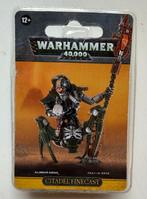 Warhammer 40K Necron Illuminor Szeras, Hobby en Vrije tijd, Wargaming, ., Nieuw, Warhammer, Ophalen of Verzenden