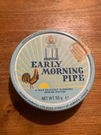 Dunhill early morning pipe 2005 VOL, Ophalen of Verzenden, Zo goed als nieuw, (Water)pijp