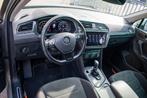 Volkswagen Tiguan 1.4 TSI Highline R-line -ACC-Navi-Led-Trek, 4 cilinders, 150 pk, Alcantara, Origineel Nederlands