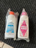 Thetford aqua kem/rinse 150ml nieuw, Ophalen of Verzenden, Nieuw