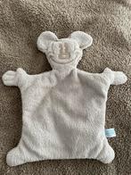 Grijze knuffel van le petit Donaldson, Kinderen en Baby's, Ophalen of Verzenden, Zo goed als nieuw, Overige typen