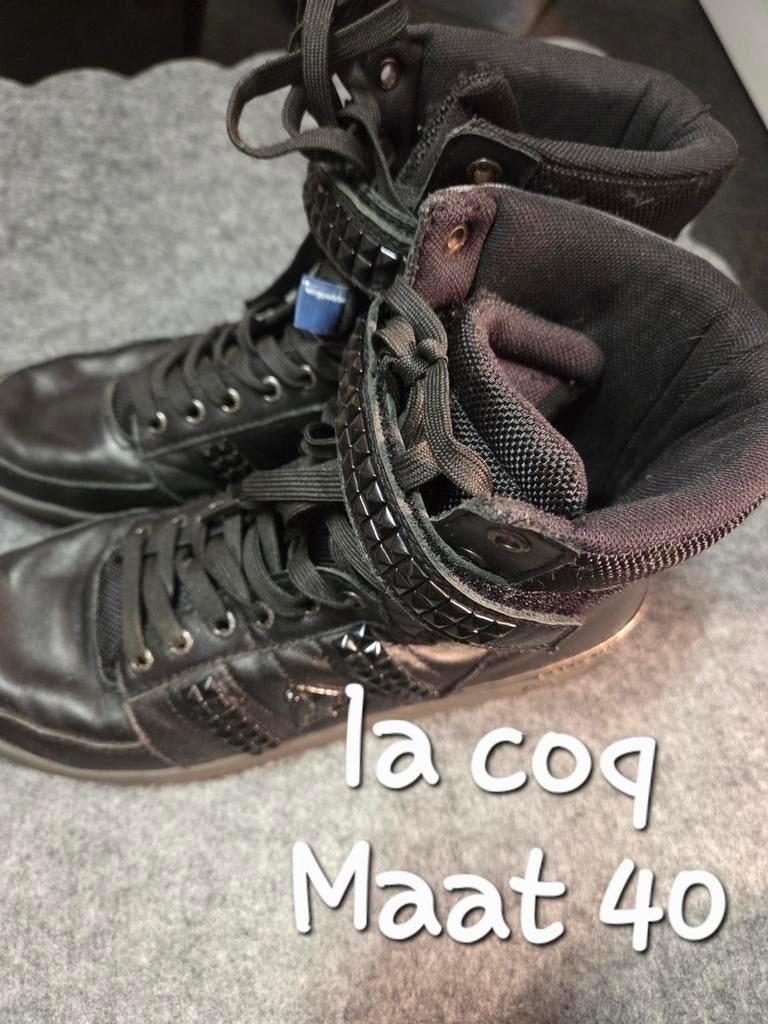 Le Coq Sportif Schoenen Maat 40, Ophalen of Verzenden