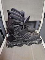 K2 Roadie Skeelers Maat 45, Sport en Fitness, Skeelers, K2, Gebruikt, Heren, Ophalen of Verzenden