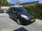 Peugeot Partner 120 1.6 HDI L1 XR Profit + | Airco | Cruise, Auto's, Voorwielaandrijving, Euro 5, Stof, Gebruikt