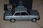 1:18 BMW 2002 TII silver Kyosho dealer edition WRH, Hobby en Vrije tijd, Modelauto's | 1:18, Verzenden, Zo goed als nieuw, Auto