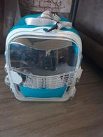 Katten/hond reis bench, Dieren en Toebehoren, Ophalen, Nieuw