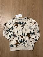 Trui jongen dino winter nieuw met kaartje maat 122, Ophalen of Verzenden, Nieuw, Meisje, Trui of Vest