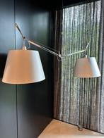 Artemide Tolomeo Suspenzione Diffusiore hanglamp lamp, Waterstad 23, High-end Furniture, Zo goed als nieuw, Metaal