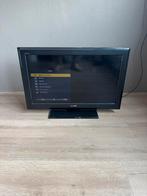 Sony Bravia 32” LCD TV (KDL-32P5600) + Chromecast (HDMI), Audio, Tv en Foto, Televisies, Ophalen, Gebruikt, 50 Hz, Sony