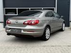 Volkswagen PASSAT CC 1.8 TSI DSG-AUTOMAAT / AIRCO PDC-RONDOM, Automaat, Euro 5, Huisgarantie, 4 cilinders