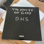 D.H.S. The house of God, Ophalen of Verzenden, Gebruikt, 12 inch, Techno of Trance