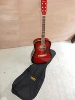 Gitaar. Tenson, Ophalen of Verzenden, Zo goed als nieuw, Klassieke of Spaanse gitaar