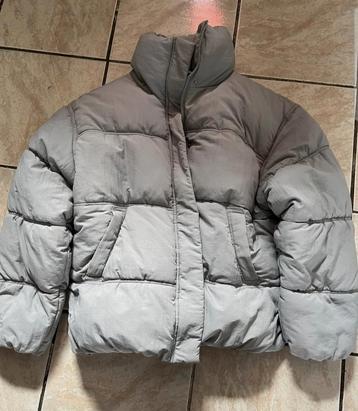 Jassen winterjas puffer beschikbaar voor biedingen