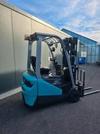 Nieuwe Baoli Heftruck kopen, Zakelijke goederen, Machines en Bouw | Heftrucks en Intern transport, Ophalen, 1000 tot 2000 kg, Elektrisch