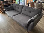 DFS Bank / DFS Couch, Huis en Inrichting, Ophalen, 75 tot 100 cm, Zo goed als nieuw, Rechte bank