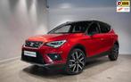 Seat Arona 1.5 TSI EVO FR, Auto's, Seat, Voorwielaandrijving, Stof, Gebruikt, 4 cilinders