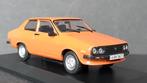 Dacia 1310 Renault 12 1:43 Del Prado Pol, Ophalen of Verzenden, Nieuw, Auto, Overige merken