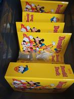 Donald Duck Collectie 2010-2016, Meerdere stripboeken, Ophalen, Gelezen, Walt Disney