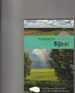 Hoeksche Waard Bijbel-NT, Boeken, Ophalen of Verzenden, Nieuw