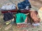 Kledingpakket Jongen Maat 74 en 80, Ophalen of Verzenden, Gebruikt, Jongetje