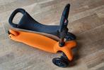 Micro mini step met zitje, Ophalen, Zo goed als nieuw, Overige typen