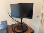 Arzopa portable monitor 15,6 inch 1080p + stand & kabels, Computers en Software, Monitoren, Ophalen, IPS, Full HD, Zo goed als nieuw