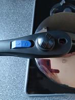 Snelkookpan merk ELO, Huis en Inrichting, Keuken | Potten en Pannen, Nieuw, Rvs, Keramische plaat, Ophalen