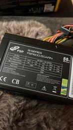 FSP voeding FSP600-50ARN (zolderopruiming), Ophalen, Gebruikt