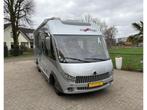 Carthago Chic E-Line 50 180 PK Automaat EP Levelsysteem, Integraal, Tot en met 2, Bedrijf, Carthago