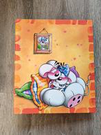 Diddl map + inhoud, Ophalen of Verzenden, Papier, Kaart of Schrift