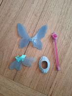 Playmobil delen set 5450 Waterfee Aquarella eenhoornweide, Ophalen of Verzenden, Gebruikt, Los playmobil
